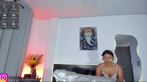 Snapshot of dream_hot14 chatting on 04.21.26 Emma Nico online show from 04.21.26