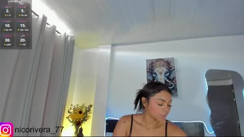 Snapshot of dream_hot14 chatting on 04.22.26 Emma Nico online show from 04.22.26