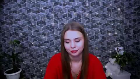 Snapshot of dream_mari chatting on 12.04.25 Mari online show from 12.04.25