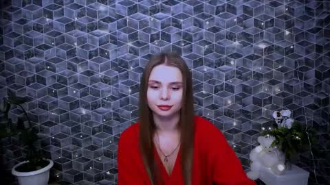 Snapshot of dream_mari chatting on 12.15.25 Mari online show from 12.15.25