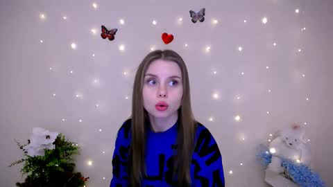 Mari online show from 02.16.26