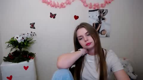 Mari online show from 03.25.26