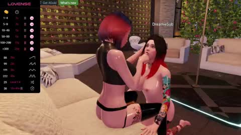 Chris online show from 12.06.24