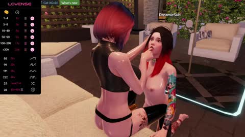 Chris online show from 12.06.24