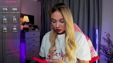  Mary   pvt open    use pink and blue app lovense online show from 11.09.25