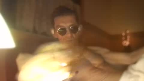 Snapshot of dreambob chatting on 10.27.25 Dreambob online show from 10.27.25