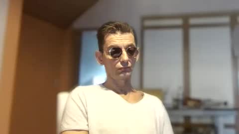 Snapshot of dreambob chatting on 11.09.25 Dreambob online show from 11.09.25