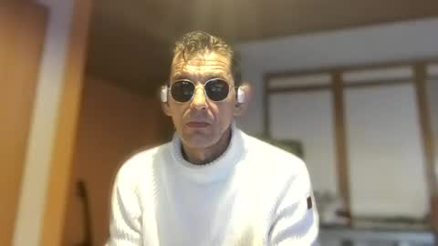 Dreambob online show from 12.19.25