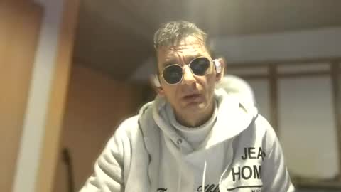 Dreambob online show from 12.20.25