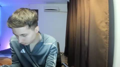 Johnny online show from 03.07.26