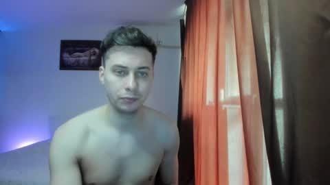 Johnny online show from 03.27.26