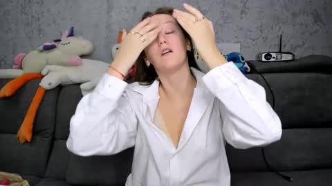 dreamesoul online show from 11.21.25