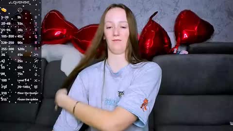 dreamesoul online show from 03.04.26