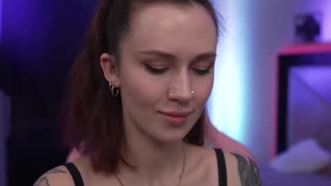 Sarah online show from 02.21.25