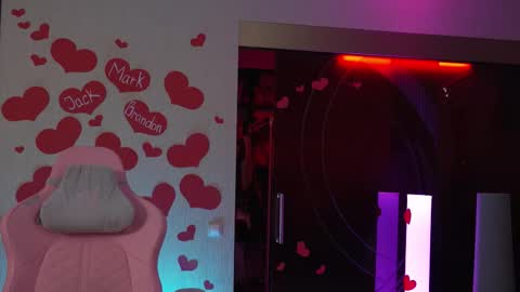 Sarah online show from 02.17.26