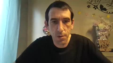 dreamguy38 online show from 11.05.25