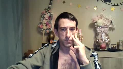 dreamguy38 online show from 11.17.25