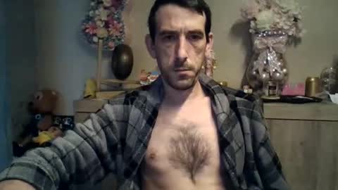 dreamguy38 online show from 11.29.25