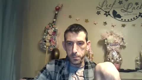 dreamguy38 online show from 12.14.25