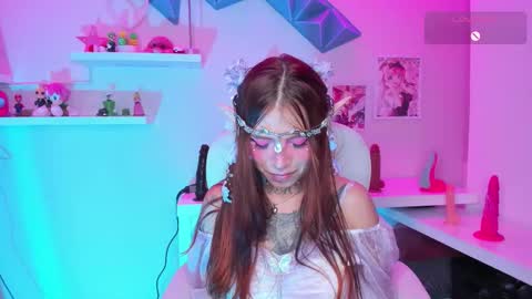 dreamleah_ online show from 11.01.25
