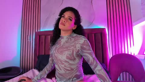 Dream Matell online show from 12.27.24