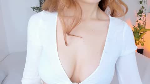 Evablonde  Abby black hair online show from 01.15.25