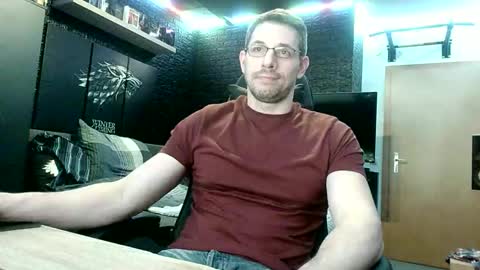 Ioannes Paulus the 2nd online show from 10.31.25