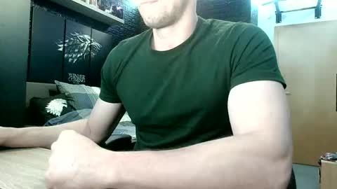 Ioannes Paulus the 2nd online show from 11.04.25