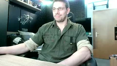 Ioannes Paulus the 2nd online show from 11.12.25