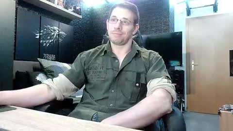 Ioannes Paulus the 2nd online show from 11.26.25