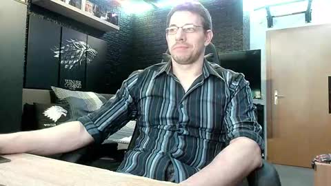 Ioannes Paulus the 2nd online show from 11.28.25