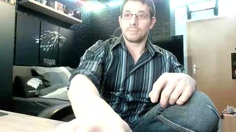 Ioannes Paulus the 2nd online show from 11.30.25