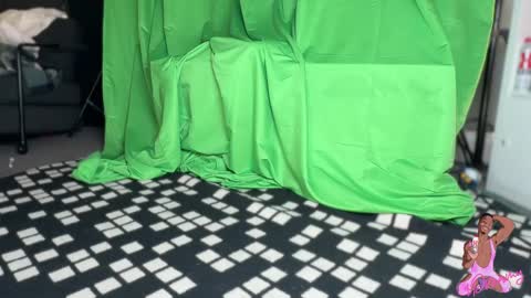 Snapshot of dreamybullxxx chatting on 01.06.25 Dreamy online show from 01.06.25