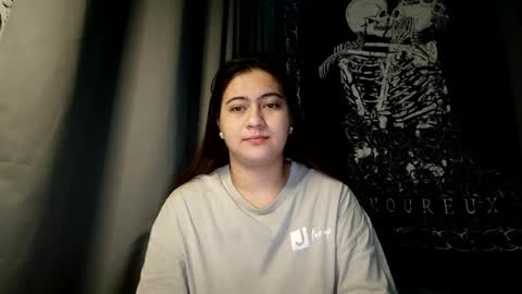 dreamycreamyst online show from 01.12.25