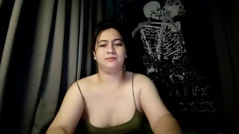 dreamycreamyst online show from 01.18.25