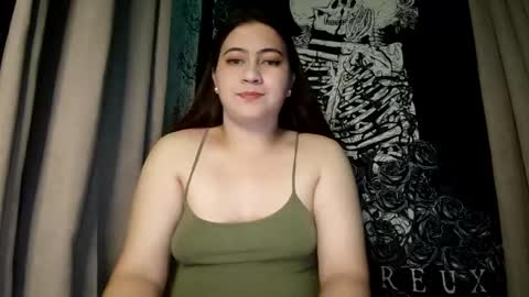 dreamycreamyst online show from 02.17.25