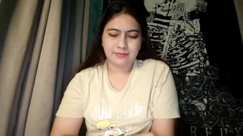 dreamycreamyst online show from 02.18.25