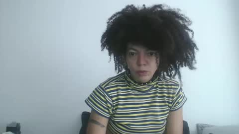 DreamyLatina online show from 02.08.26