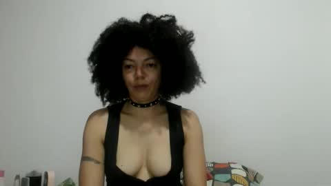 DreamyLatina online show from 05.26.26