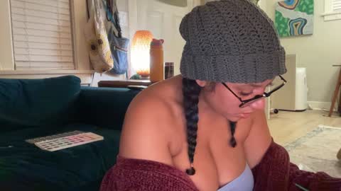 RIRI OR DREAMY online show from 01.26.25