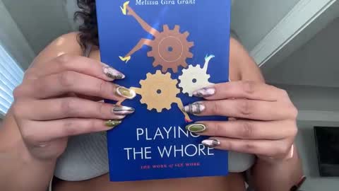 RIRI OR DREAMY online show from 02.21.25