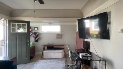 RIRI OR DREAMY online show from 11.23.25