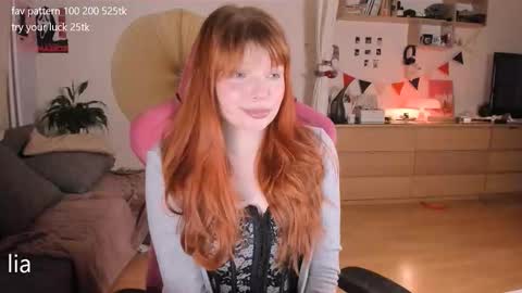 Snapshot of dreamysoul chatting on 03.11.26 my name is Lia online show from 03.11.26