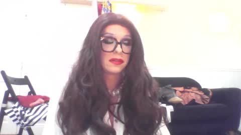 dressasdesired online show from 03.15.26