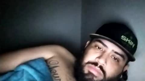 drewdrew187 online show from 12.14.25