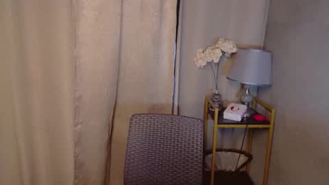 Dreyana online show from 11.09.25