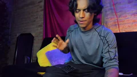 Dreyk online show from 04.11.26