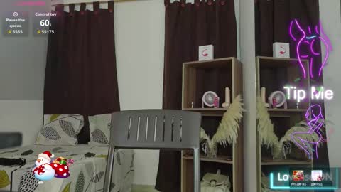 Snapshot of dreyna_latin chatting on 02.05.26 Dreyna online show from 02.05.26