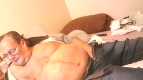 Snapshot of drfeelgood777 chatting on 10.27.25 Dr. Feelgood online show from 10.27.25