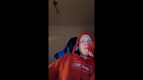 Snapshot of drijn3 chatting on 01.17.26 drijn3 online show from 01.17.26